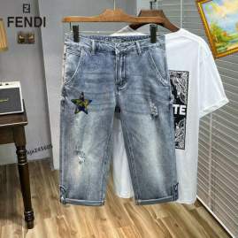 Picture of Fendi Jeans Short _SKUFendisz28-3825tn56059933